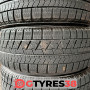 205/60 R16 BRIDGESTONE BLIZZAK VRX 2018 (31T40424)  Зимние   2 