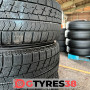 205/60 R16 BRIDGESTONE BLIZZAK VRX 2018 (31T40424)  Зимние   5 