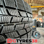 185/65 R15 GOODYEAR ICE NAVI 6 2018 (32T40424)  Зимние   7 