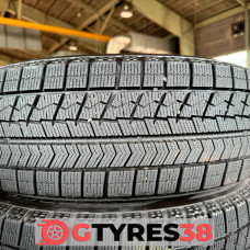 185/65 R15 BRIDGESTONE BLIZZAK VRX 2020 (36T40424)