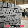 185/65 R15 BRIDGESTONE BLIZZAK VRX 2020 (36T40424)  Зимние   7 