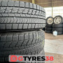 185/65 R15 BRIDGESTONE BLIZZAK VRX 2020 (36T40424)  Зимние   5 