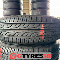 175/65 R14 DUNLOP ENASAVE EC202 2021 (39T40424)