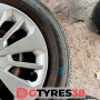 175/65 R14 DUNLOP ENASAVE EC202 2021 (39T40424)  Летние   9 