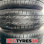 175/65 R14 DUNLOP ENASAVE EC202 2022 (40T40424)  Летние   2 