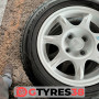 175/65 R14 DUNLOP WINTER MAXX WM02 2020 (41T40424)  Зимние   8 