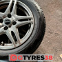 175/65 R14 BRIDGESTONE BLIZZAK VRX2 2017 (43T40424)  Зимние   9 