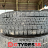 175/65 R14 BRIDGESTONE BLIZZAK VRX2 2017 (43T40424)