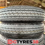 145/80 R12 BRIDGESTONE ECOPIA R710 2022 (44T40424)  Летние   1 