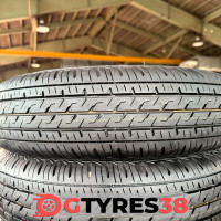 145/80 R12 BRIDGESTONE ECOPIA R710 2022 (44T40424)