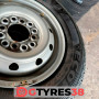 145/80 R12 BRIDGESTONE ECOPIA R710 2022 (44T40424)  Летние   7 