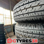 145/80 R12 BRIDGESTONE ECOPIA R710 2022 (44T40424)  Летние   4 