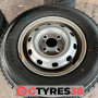 145/80 R12 YOKOHAMA ICE GUARD IG91 2021 (45T40424)  Зимние   8 