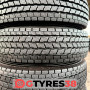 145/80 R12 YOKOHAMA ICE GUARD IG91 2021 (45T40424)  Зимние   2 