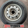 145/80 R12 YOKOHAMA ICE GUARD IG91 2021 (46T40424)  Зимние   8 