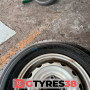 185/80 R14 L.T. TOYO V-02E 2022 (49T40424)  Летние (LT)   4 