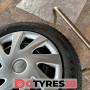 165/70 R14 TOYO GARIT GIZ 2022 (50T40424)  Зимние   8 