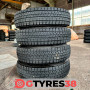 155/80 R13 BRIDGESTONE BLIZZAK VRX2 2021 (51T40424)  Зимние   4 