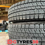 155/80 R13 BRIDGESTONE BLIZZAK VRX2 2021 (51T40424)  Зимние   5 