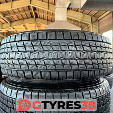 225/70 R16 GOODYEAR ICE NAVI SUV 2017 (53T40424)