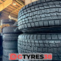 225/70 R16 GOODYEAR ICE NAVI SUV 2017 (53T40424)  Зимние   5 