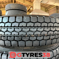 195/85 R16 L.T. DUNLOP SP LT21 2017 (54T40424)