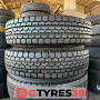 195/85 R16 L.T. DUNLOP SP LT21 2017 (54T40424)  Летние (LT)   2 