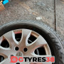 195/85 R16 DUNLOP ENASAVE SP LT50M 2017 (55T40424)  Летние   6 