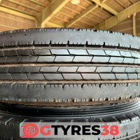 195/85 R16 DUNLOP ENASAVE SP LT50M 2017 (55T40424)