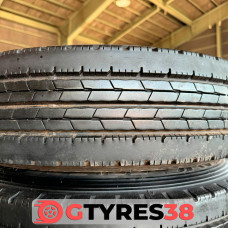 195/85 R16 DUNLOP ENASAVE SP LT50M 2017 (55T40424)