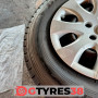 195/85 R16 DUNLOP ENASAVE SP LT50M 2017 (55T40424)  Летние   7 