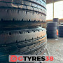 195/85 R16 DUNLOP ENASAVE SP LT50M 2017 (55T40424)  Летние   3 