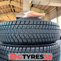 175/80 R15 BRIDGESTONE BLIZZAK DM-V3 2019 (56T40424)