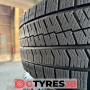 215/55 R17 BRIDGESTONE BLIZZAK VRX2 2018 (57T40424)  Зимние   8 