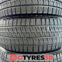 215/55 R17 BRIDGESTONE BLIZZAK VRX2 2018 (57T40424)  Зимние   1 