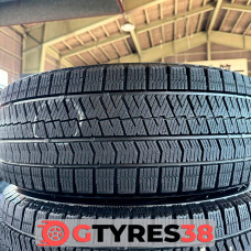 215/55 R17 BRIDGESTONE BLIZZAK VRX2 2018 (57T40424)