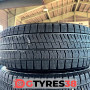 215/55 R17 BRIDGESTONE BLIZZAK VRX2 2018 (57T40424)   