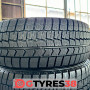 225/45 R18 DUNLOP WINTER MAXX WM02 2022 (59T40424)   