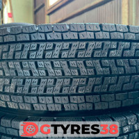 225/80 R17.5 YOKOHAMA ZEN 903ZW 2022 (61T40424)