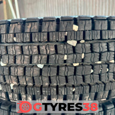 7.5/ R16 DUNLOP  2020 (62T40424)