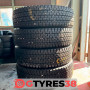 7.5/ R16 DUNLOP  2020 (62T40424)  Зимние   5 