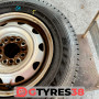 155/80 R13 L.T. BRIDGESTONE BLIZZAK VL1 2020 (64T40424)  Зимние (LT)   8 