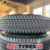 155/80 R13 L.T. BRIDGESTONE BLIZZAK VL1 2020 (64T40424)