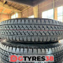 155/80 R13 L.T. BRIDGESTONE BLIZZAK VL1 2020 (64T40424)   