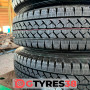 155/80 R13 L.T. BRIDGESTONE BLIZZAK VL1 2020 (64T40424)  Зимние (LT)   6 