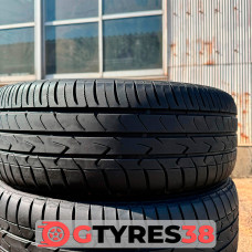 205/55 R17 TOYO TRANPATH MPZ 2021 (65T40424)