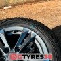 205/65 R16 BRIDGESTONE BLIZZAK VRX 2020 (66T40424)  Зимние   8 