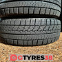 205/65 R16 BRIDGESTONE BLIZZAK VRX 2020 (66T40424)  Зимние   3 