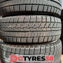 205/65 R16 BRIDGESTONE BLIZZAK VRX 2020 (66T40424)  Зимние   1 