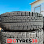 205/65 R16 BRIDGESTONE BLIZZAK VRX 2020 (66T40424)   